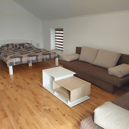 Apartment M&M Pacir Exterior foto