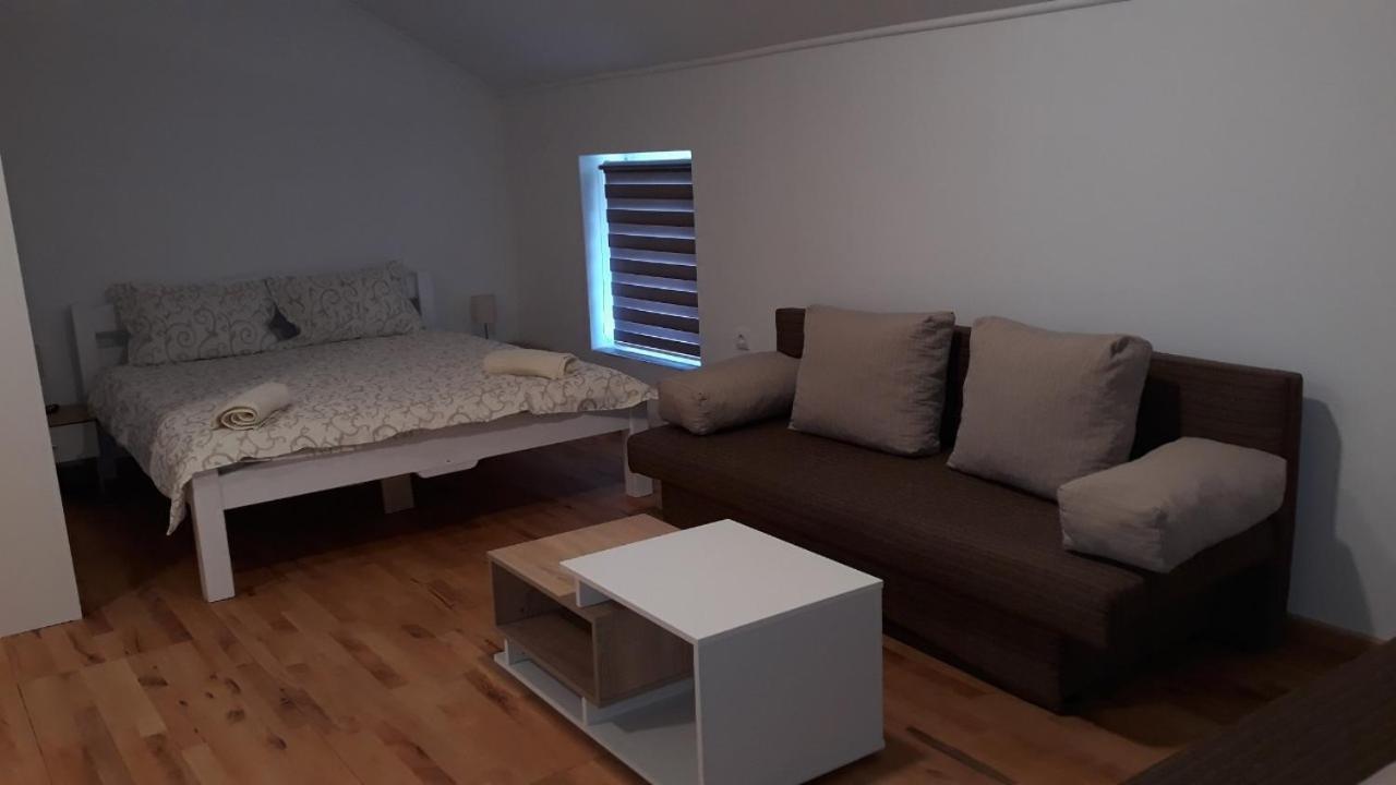 Apartment M&M Pacir Zimmer foto