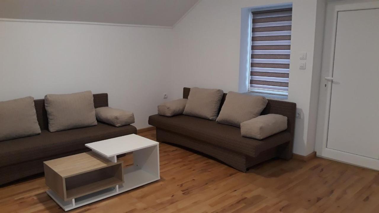 Apartment M&M Pacir Zimmer foto