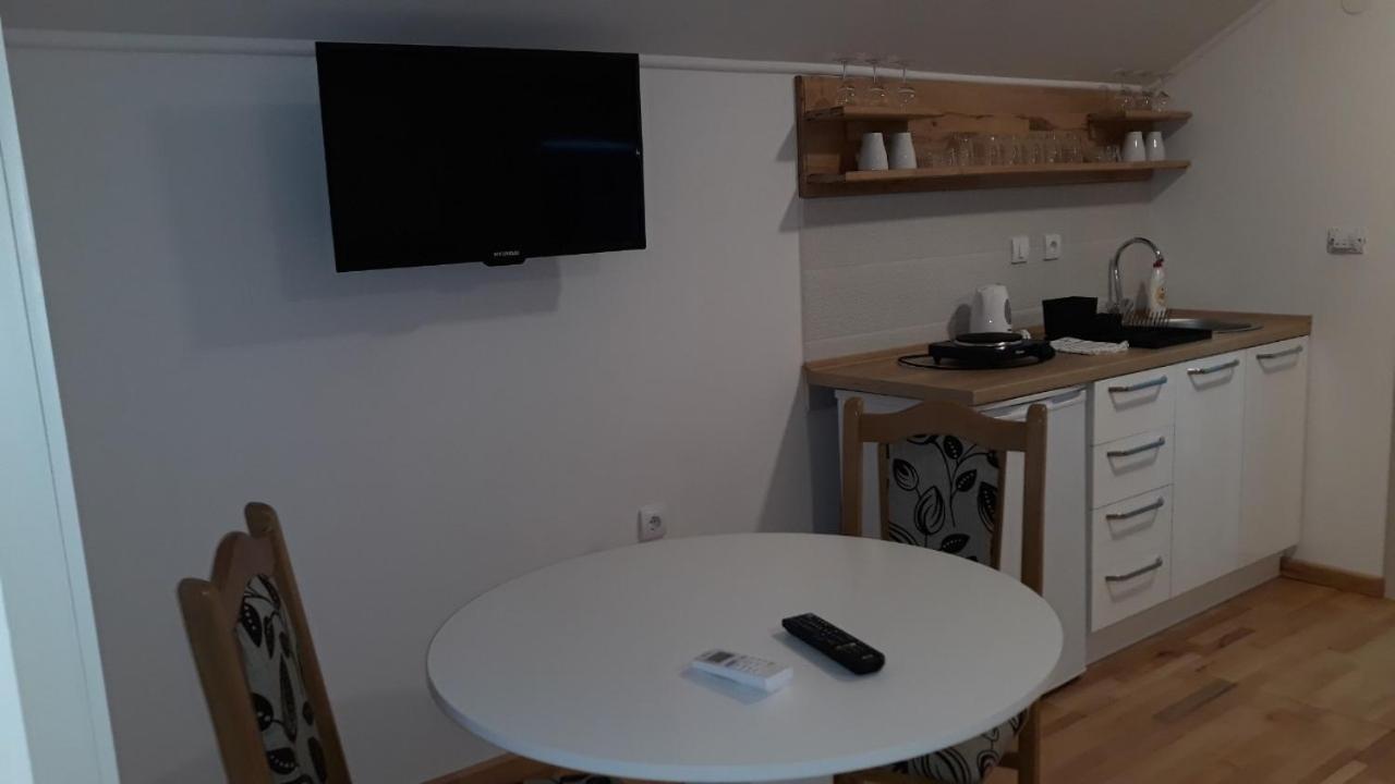 Apartment M&M Pacir Zimmer foto