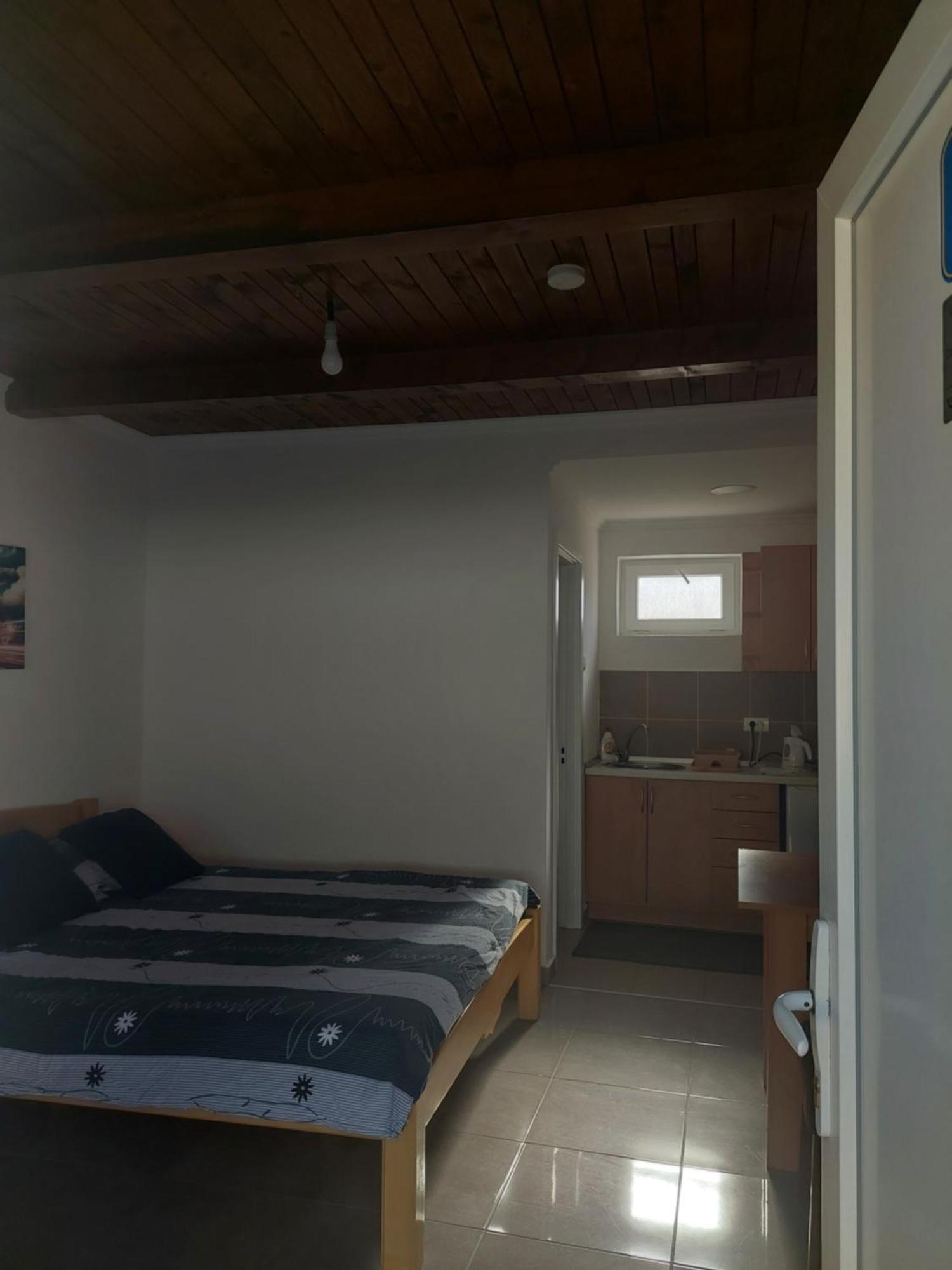 Apartment M&M Pacir Exterior foto