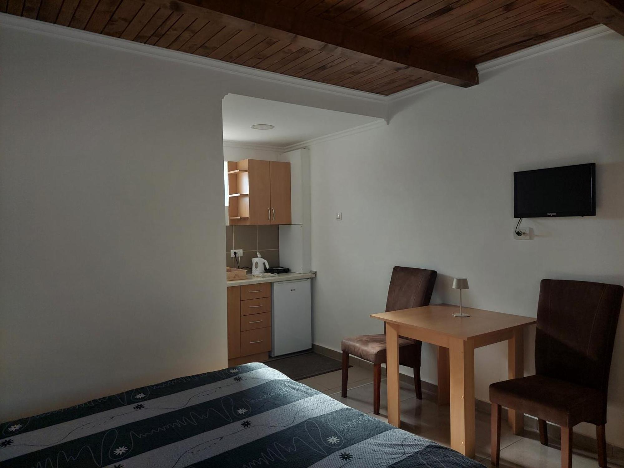 Apartment M&M Pacir Exterior foto